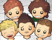 One Direction Love Test