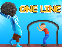 One Line