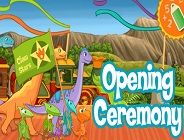 Opening Ceremony