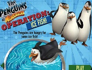 Operation: Ice Fish