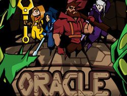 Oracle Tool for Heroes
