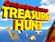 Orchestra Ocean Treasure Hunt