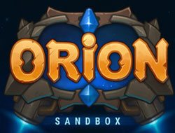 Orion Sandbox Jogue Agora Online Gratuitamente - Y8.com