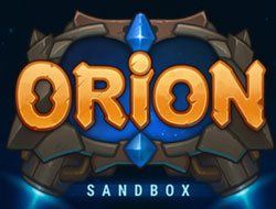 Orion Sandbox  Jogue Agora Online Gratuitamente - Y8.com