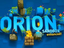 Orion Sandbox Enhanced