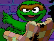 Oscar's Trash Collection