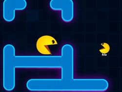 Pac-Man Io