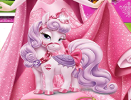 Palace Pets Aurora and Bloom