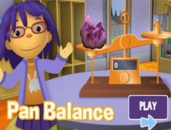 Pan Balance