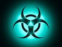Pandemic Simulator