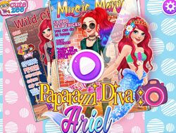 Fashion Box: Christmas Diva 🕹️ Play on CrazyGames