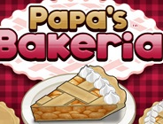 Papa's Bakeria