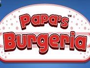 Papa's Burgeria