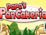 Papa's Pancakeria em Jogos na Internet