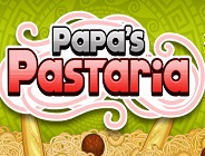 Papa's Pasteria