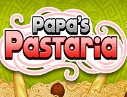 Papa's Pastaria