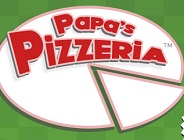 Papa Louie's Pizzeria • COKOGAMES