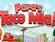 Papa's Taco Mia