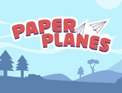 Paper Planes