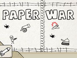 Paper War