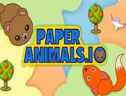 PaperAnimals IO