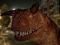 RIO REX jogo online no