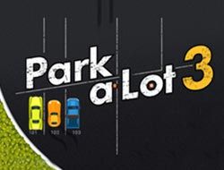 Park a Lot 3