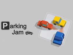 Parking Jam