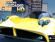 Parking Reloaded HD