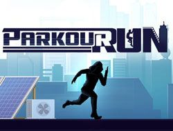 Parkour Run