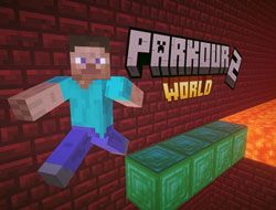 Parkour World 2