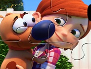 Pat the Dog Puzzle