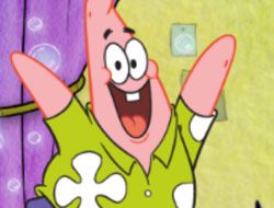 Patrick Star Show