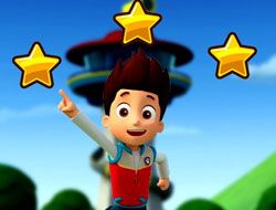 Paw Patrol Adventure