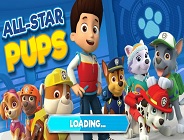 Paw Patrol All Star Pups