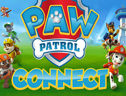 Paw Patrol Connect