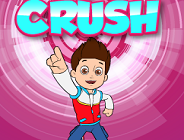 Paw Patrol Crush