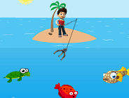 Paw Patrol Fishing