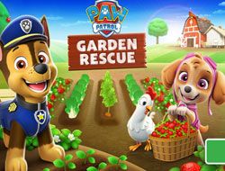 Vergelding vlam Ongunstig Play PAW PATROL GAMES for Free!