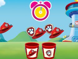 Paw Patrol Get Sorting