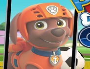 Paw Patrol Go