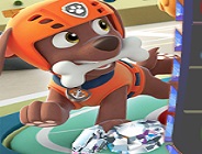 Paw Patrol Jewel Match