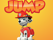 Paw Patrol Jump