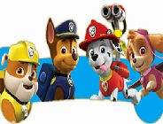 Paw Patrol Memory 2