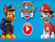 Jogo Paw Patrol Music Maker no Jogos 360