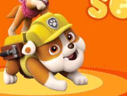 Paw Patrol Ready Set Solve It