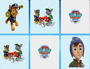 Paw Patrol Rescue Pups