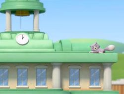 Paw Patrol Save the Kittens
