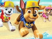 Paw Patrol: Sea Patrol