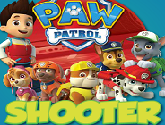 Paw Patrol Shooter